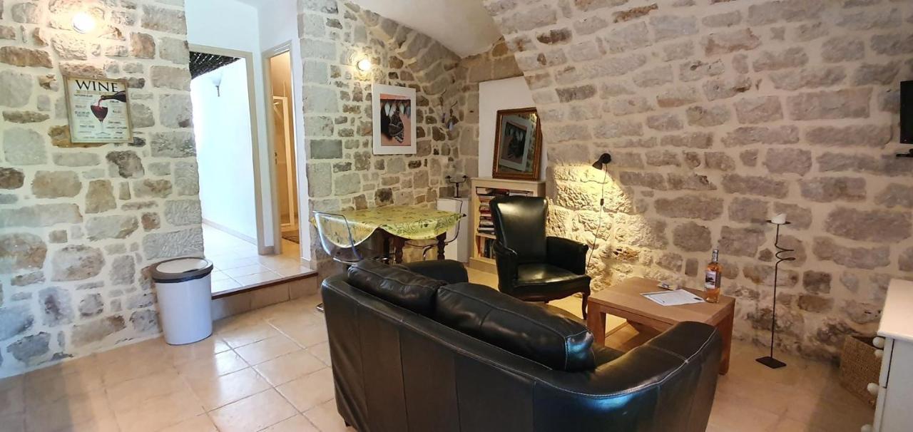 Mas Le Corbery Villa Largentiere Exterior photo