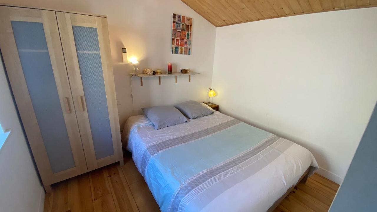 Mas Le Corbery Villa Largentiere Exterior photo